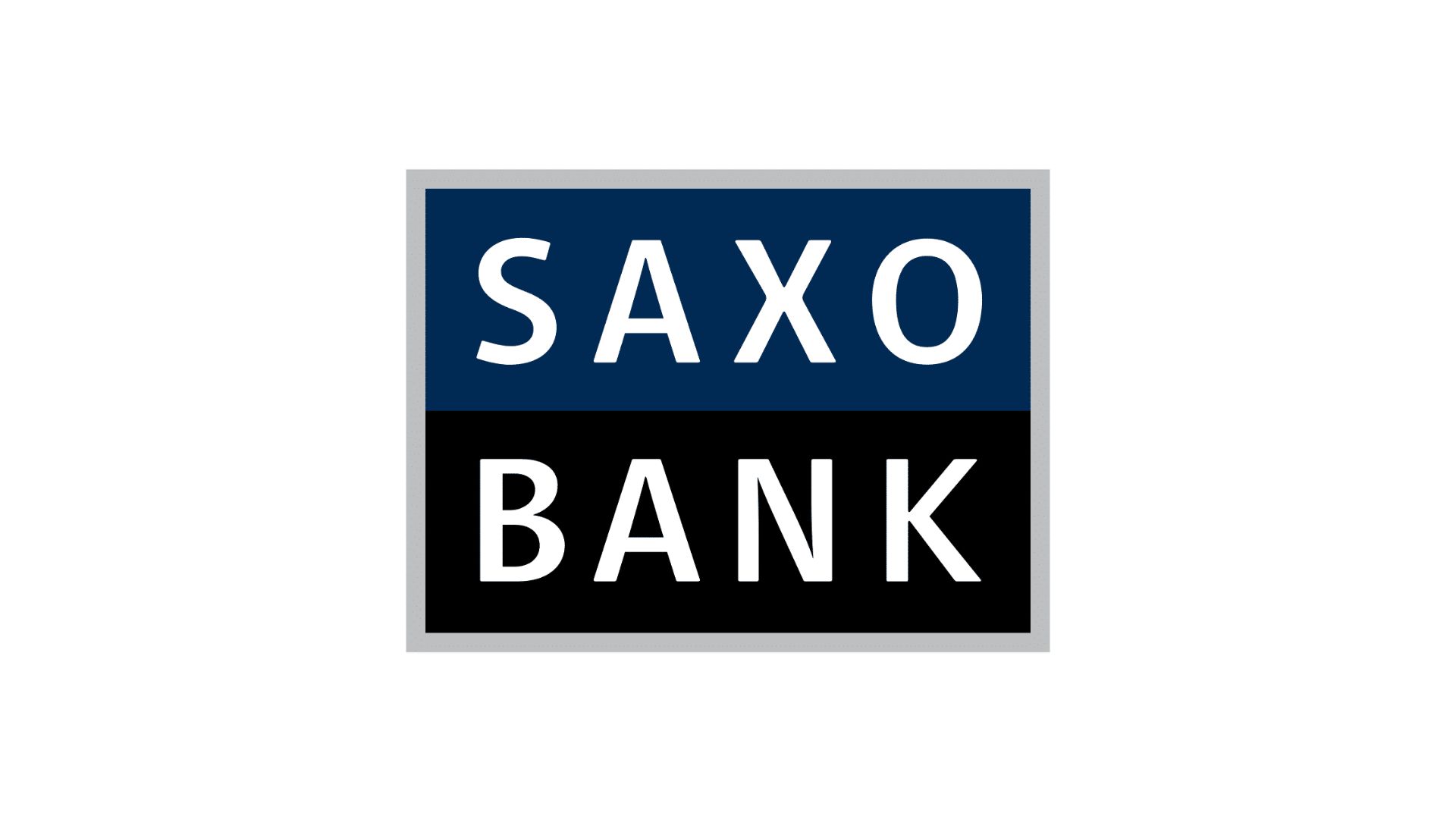 Saxo Bank  