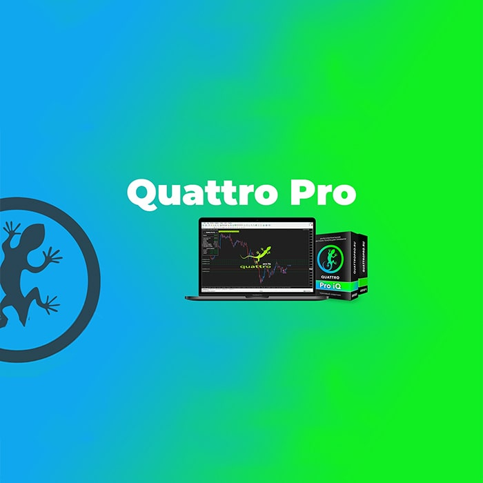 Automated Trading on Forex and Cryptocurrency Markets with Quattro Advisors