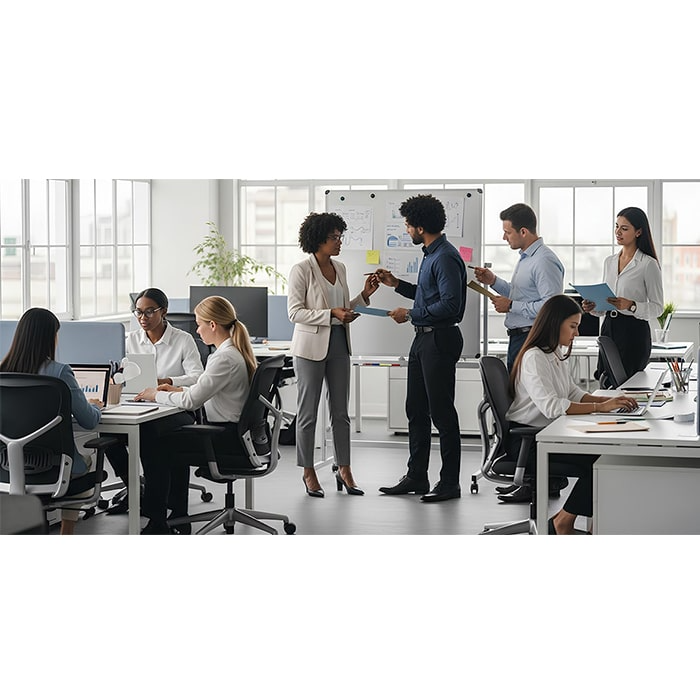 What are EAs?