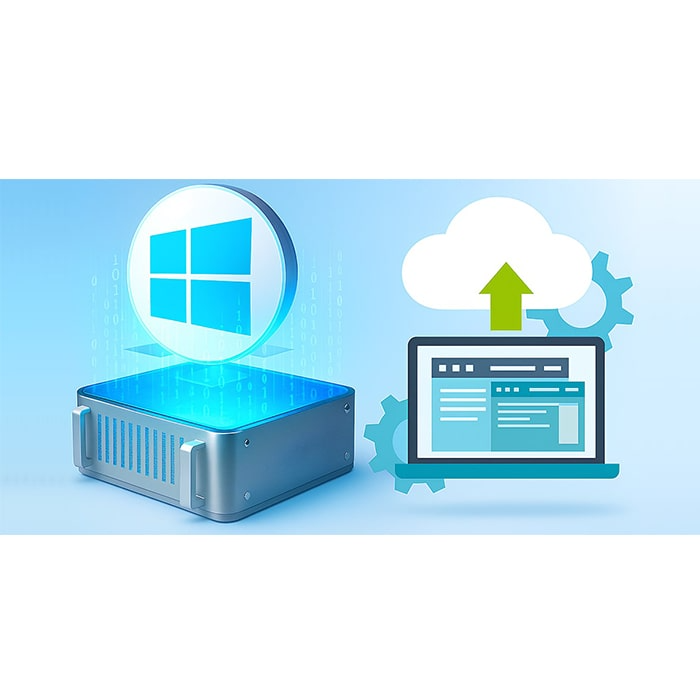 Managed Windows VPS Hosting: Performance, Value, and Control