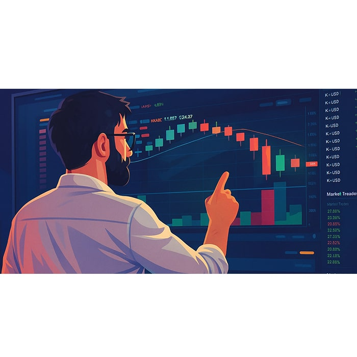 How to avoid mistakes in trading: top 10 tips for novice traders