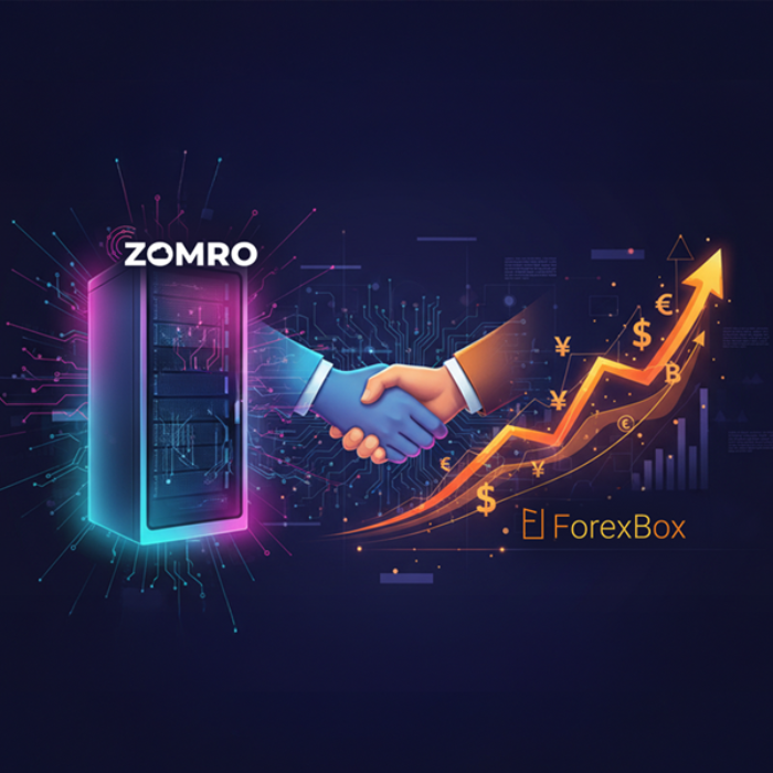 Plan updates and benefits from the merger of Forex Box and Zomro Hosting